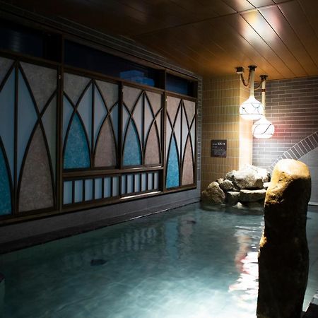 Dormy Inn Premium Nagasaki Ekimae Esterno foto