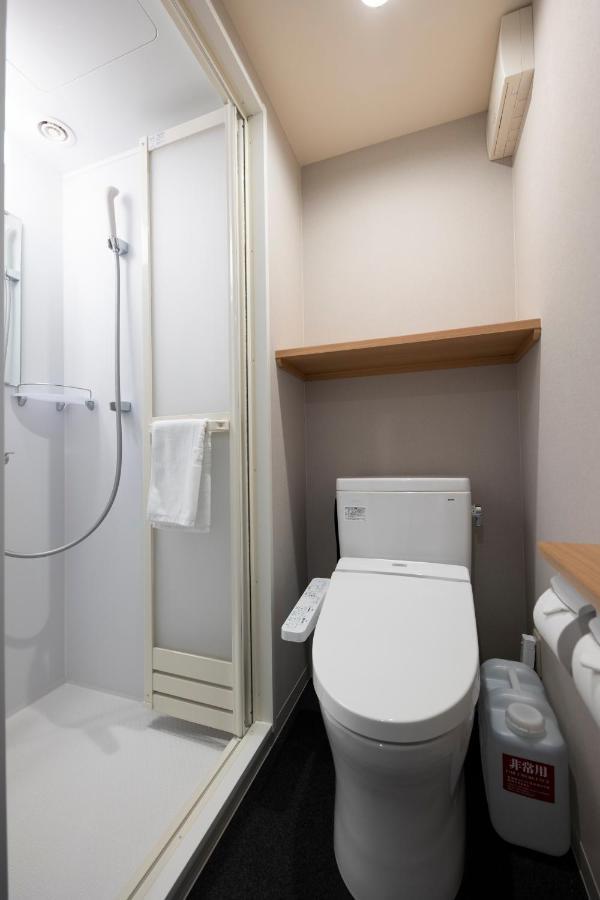 Dormy Inn Premium Nagasaki Ekimae Esterno foto