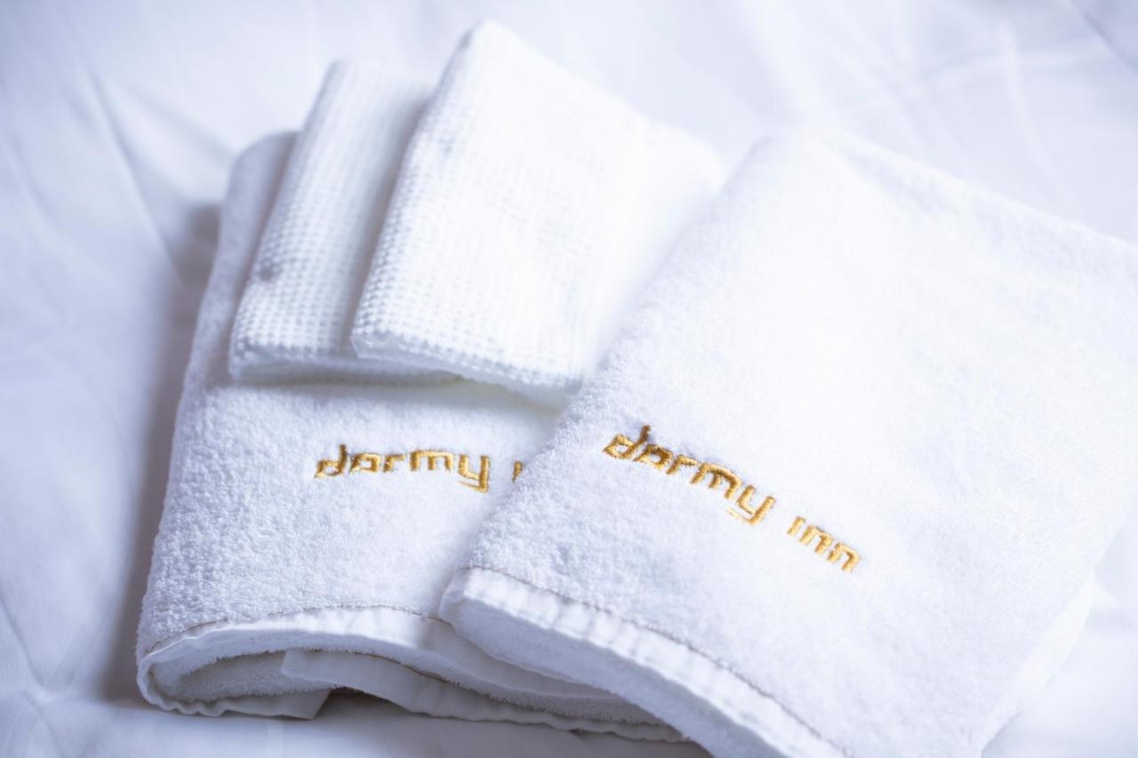 Dormy Inn Premium Nagasaki Ekimae Esterno foto