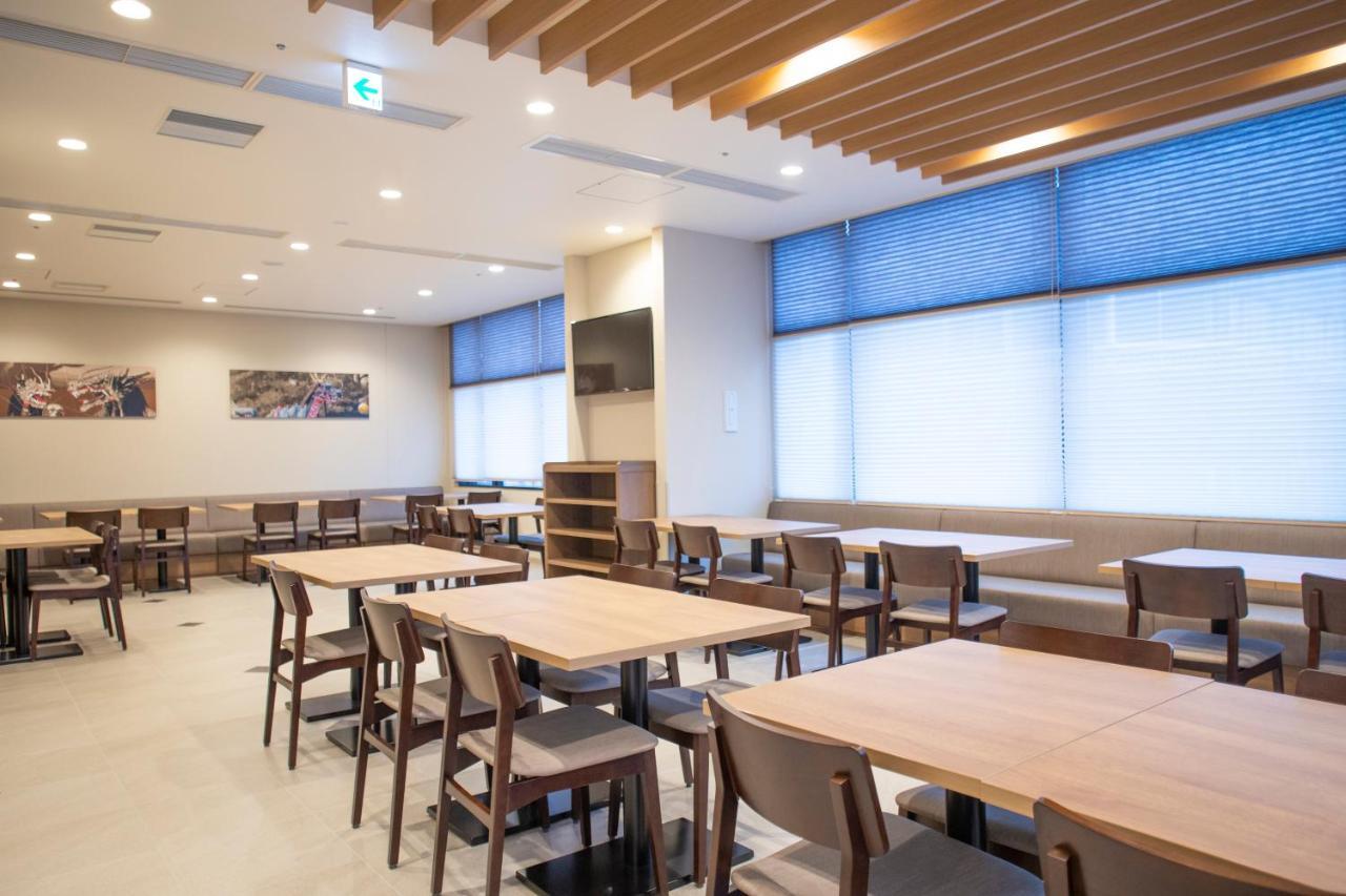 Dormy Inn Premium Nagasaki Ekimae Esterno foto